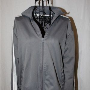 Starter Track Jacket (Adidas Look-a-Like)